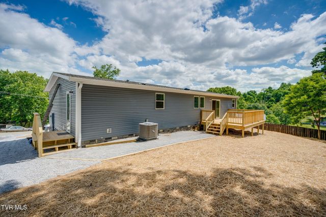 115 Hillside Drive, Johnson City, TN 37601