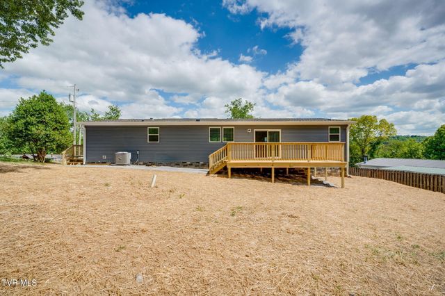 115 Hillside Drive, Johnson City, TN 37601