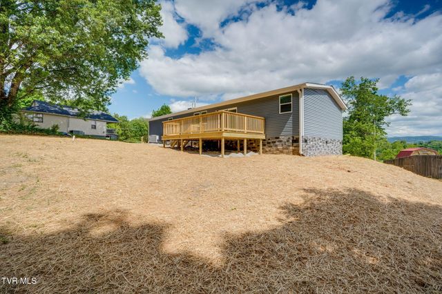 115 Hillside Drive, Johnson City, TN 37601
