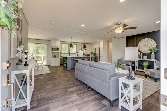 115 Hillside Drive, Johnson City, TN 37601