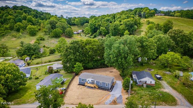 115 Hillside Drive, Johnson City, TN 37601