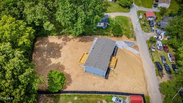 115 Hillside Drive, Johnson City, TN 37601