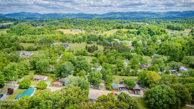 115 Hillside Drive, Johnson City, TN 37601