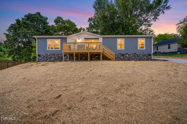 115 Hillside Drive, Johnson City, TN 37601