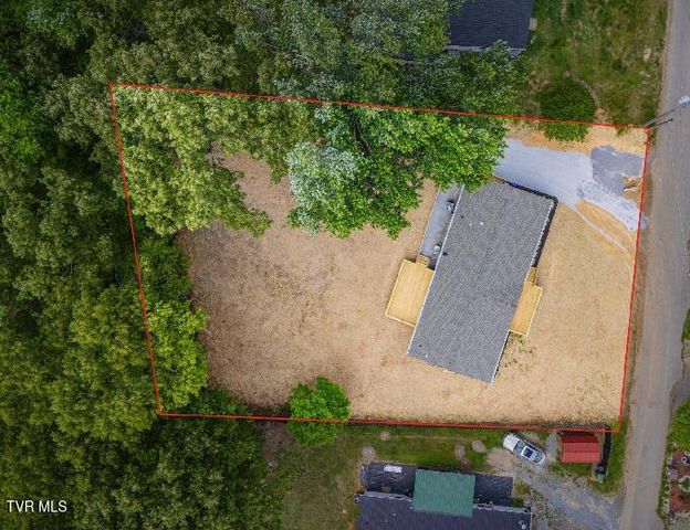 115 Hillside Drive, Johnson City, TN 37601
