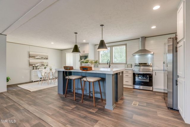 115 Hillside Drive, Johnson City, TN 37601