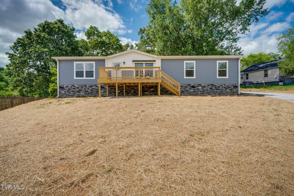 115 Hillside Drive, Johnson City, TN 37601