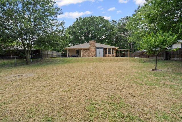 17 Coronado Trail, Weatherford, TX 76087