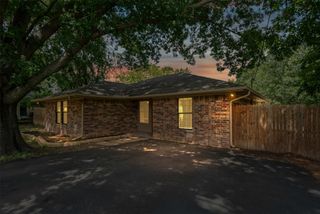 17 Coronado Trail, Weatherford, TX 76087