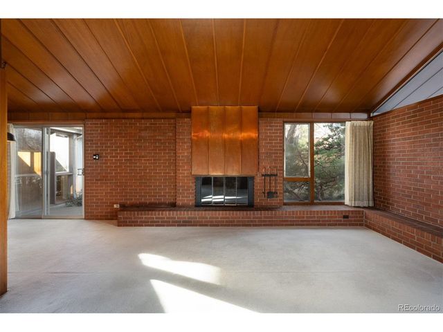 510 S Garfield St, Denver, CO 80209