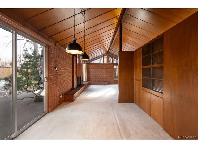 510 S Garfield St, Denver, CO 80209