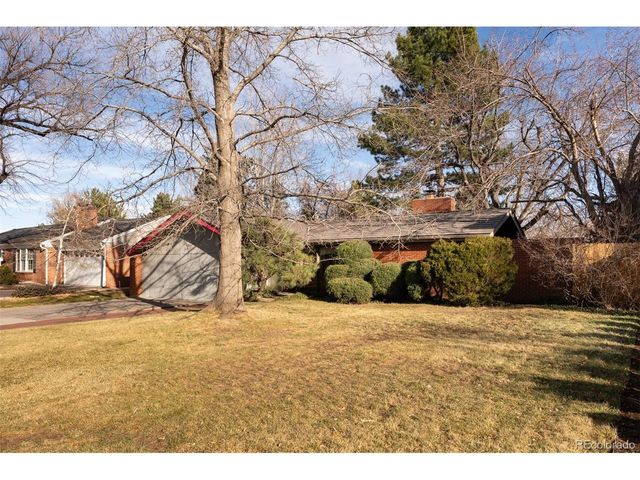 510 S Garfield St, Denver, CO 80209