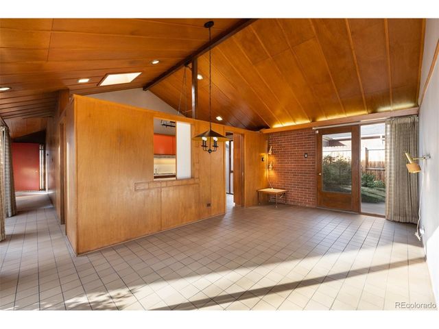 510 S Garfield St, Denver, CO 80209