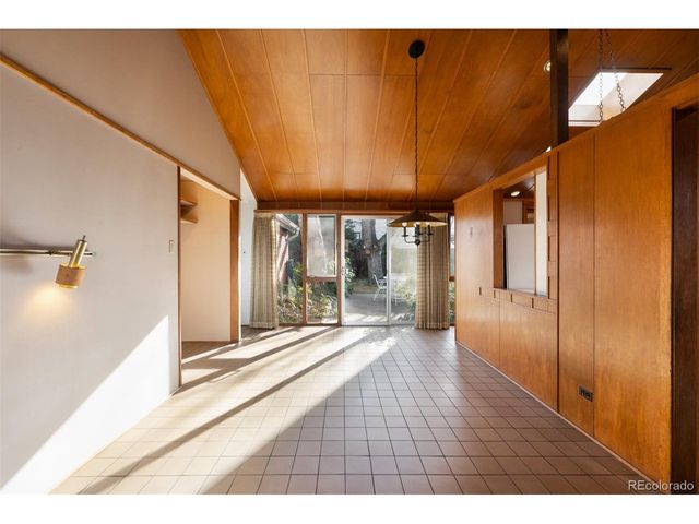 510 S Garfield St, Denver, CO 80209