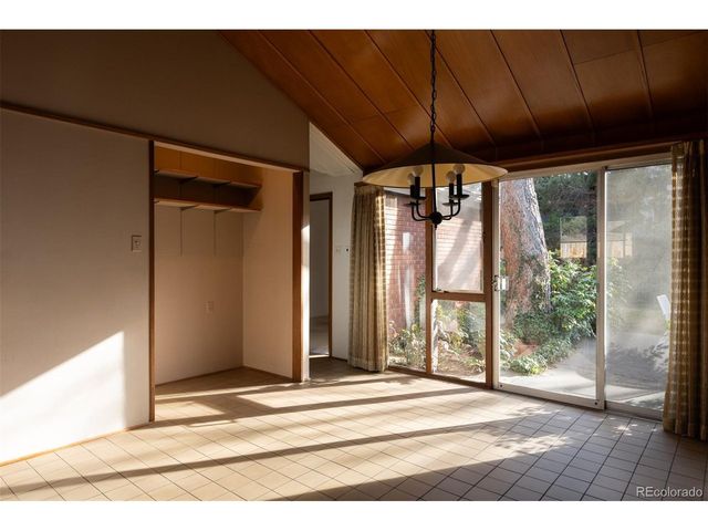 510 S Garfield St, Denver, CO 80209