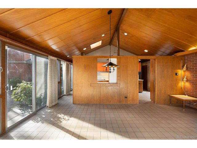 510 S Garfield St, Denver, CO 80209