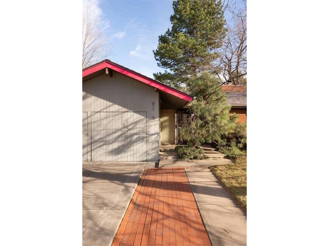 510 S Garfield St, Denver, CO 80209