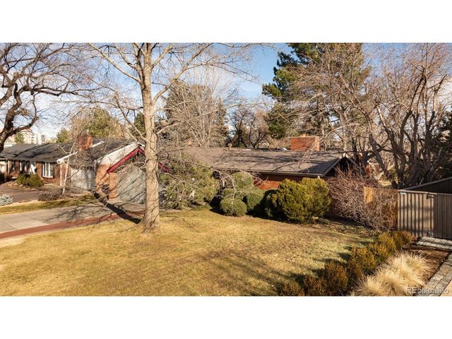 510 S Garfield St, Denver, CO 80209