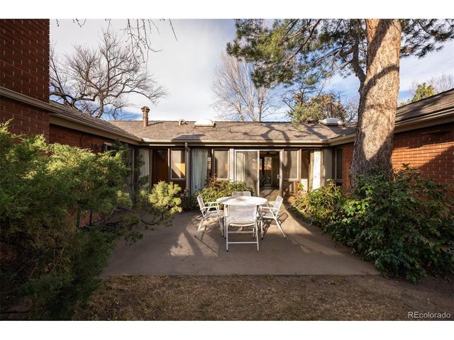 510 S Garfield St, Denver, CO 80209