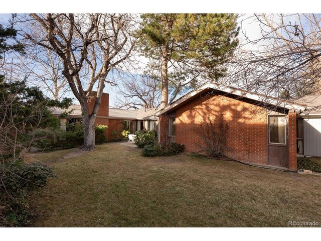 510 S Garfield St, Denver, CO 80209