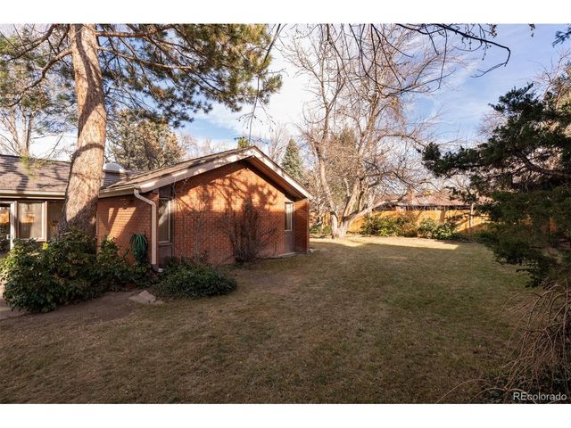 510 S Garfield St, Denver, CO 80209