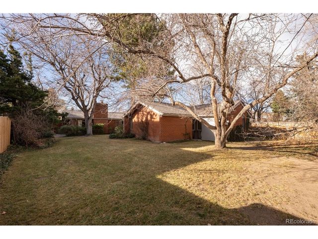 510 S Garfield St, Denver, CO 80209