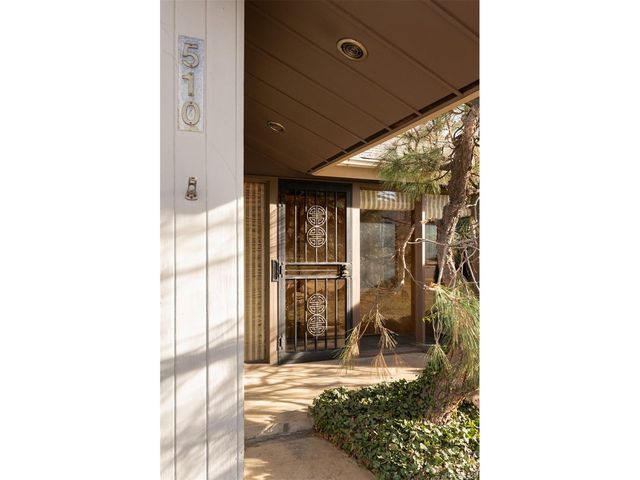 510 S Garfield St, Denver, CO 80209