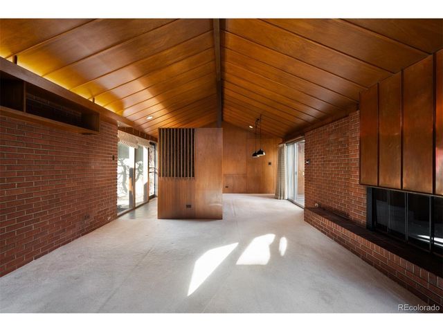 510 S Garfield St, Denver, CO 80209