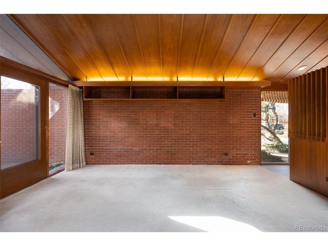 510 S Garfield St, Denver, CO 80209