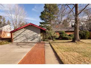 510 S Garfield St, Denver, CO 80209