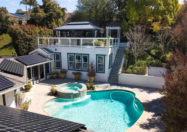 8939 Oviedo Street, San Diego, CA 92129