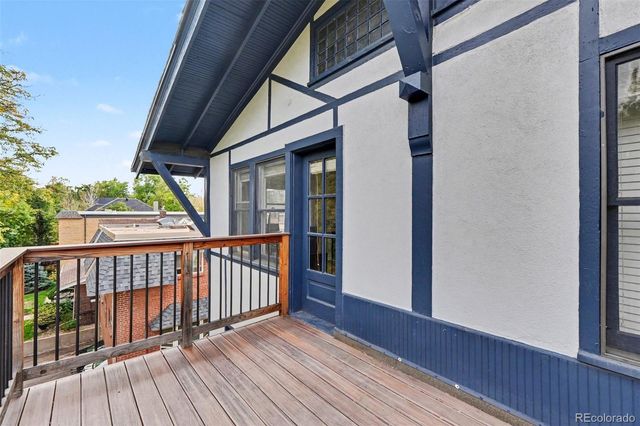1359 Gaylord Street 3, Denver, CO 80206