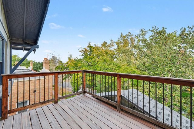 1359 Gaylord Street 3, Denver, CO 80206