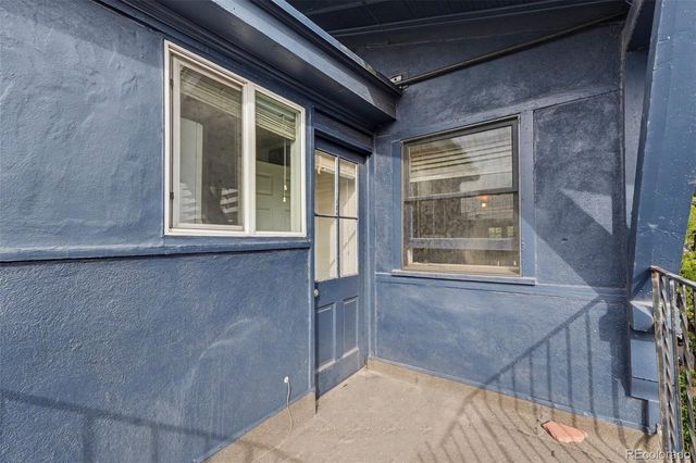 1359 Gaylord Street 3, Denver, CO 80206