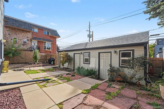 1359 Gaylord Street 3, Denver, CO 80206