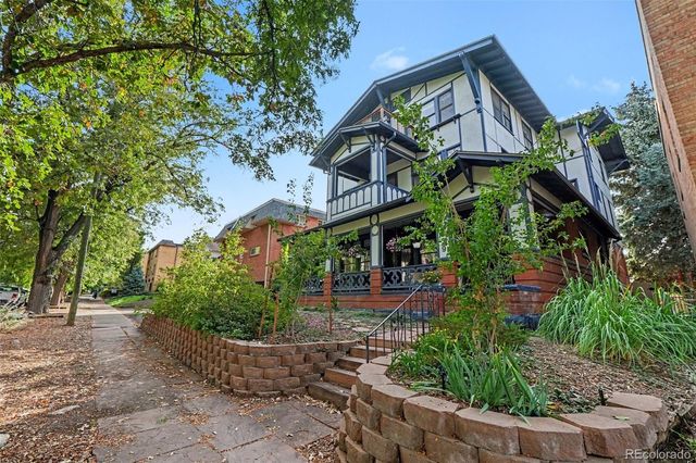 1359 Gaylord Street 3, Denver, CO 80206