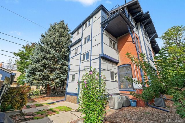 1359 Gaylord Street 3, Denver, CO 80206