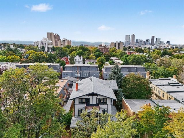 1359 Gaylord Street 3, Denver, CO 80206