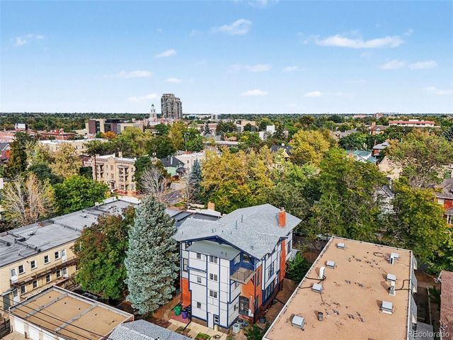 1359 Gaylord Street 3, Denver, CO 80206