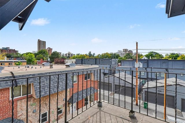 1359 Gaylord Street 3, Denver, CO 80206