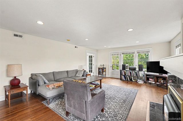 1359 Gaylord Street 3, Denver, CO 80206