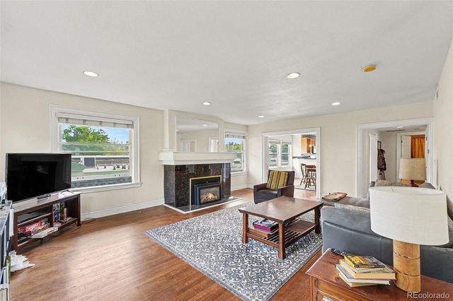 1359 Gaylord Street 3, Denver, CO 80206