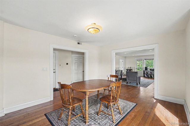 1359 Gaylord Street 3, Denver, CO 80206