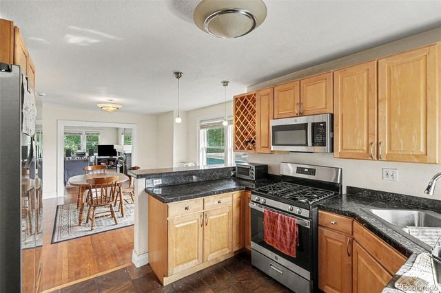 1359 Gaylord Street 3, Denver, CO 80206