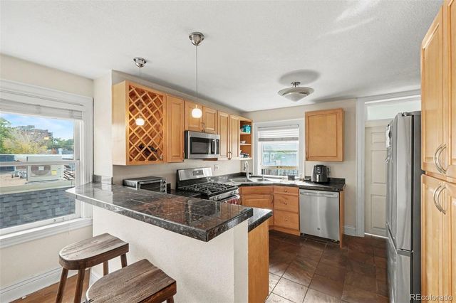 1359 Gaylord Street 3, Denver, CO 80206