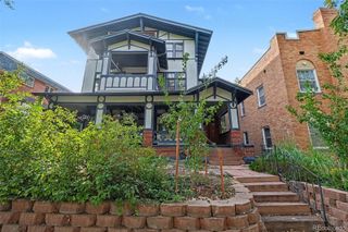 1359 Gaylord Street 3, Denver, CO 80206