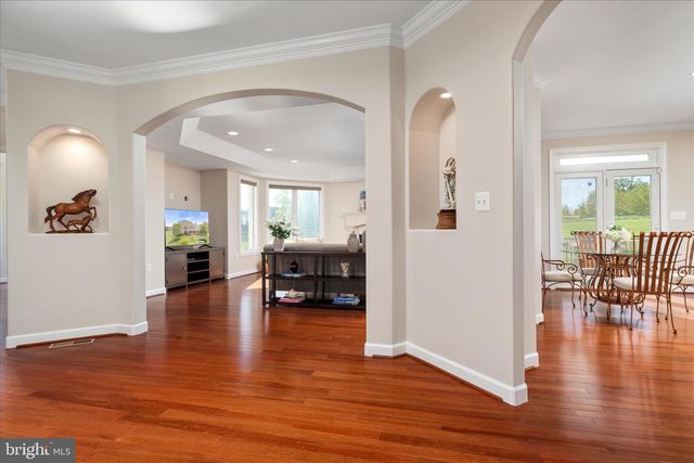16064 WATERFORD CREEK CIR, Hamilton, VA 20158