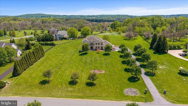 16064 WATERFORD CREEK CIR, Hamilton, VA 20158