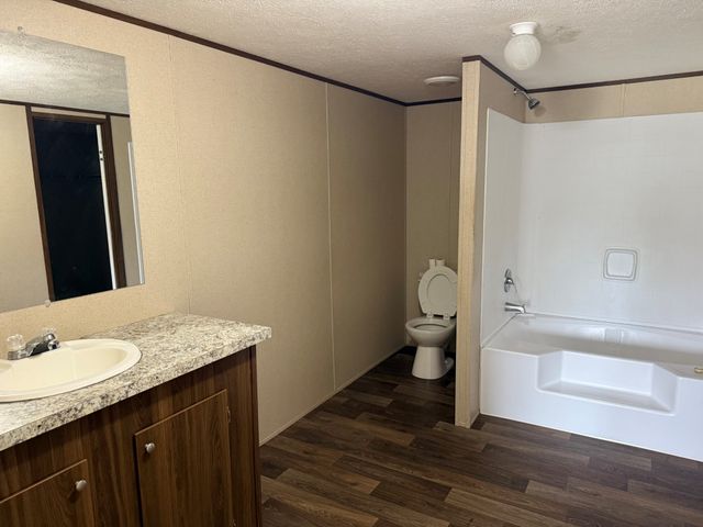 980 Market St, Prospect, TN 38477