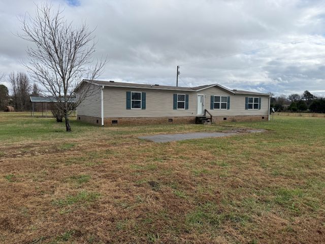 980 Market St, Prospect, TN 38477